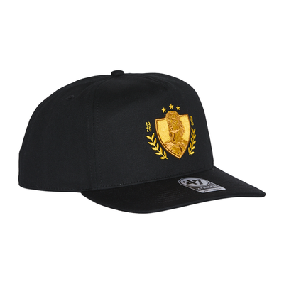 Imagen 2 del producto JOCKEY SNAPBACK 47 COLO COLO ESCUDO 100 AÑOS WSBKARH180GWPBK