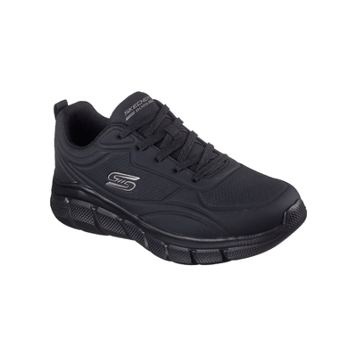 Imagen 2 del producto ZAPATILLAS ESCOLAR SKECHERS BOB FLEX ARTIC EDGE | 118110-BBK