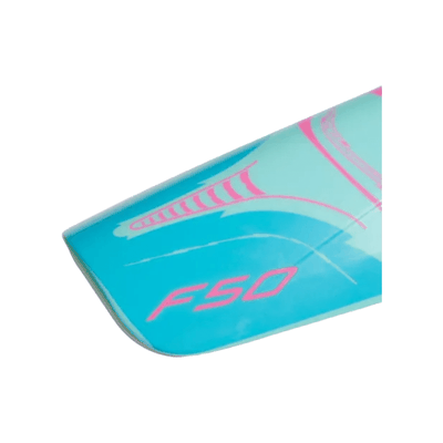 Imagen 2 del producto CANILLERAS ADIDAS FUTBOL MESSI CLUB TURQUESA | JN7434