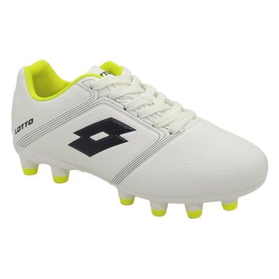 ZAPATILLAS LOTTO FUTBOL TACTIC PRO FG JR | J0626-1