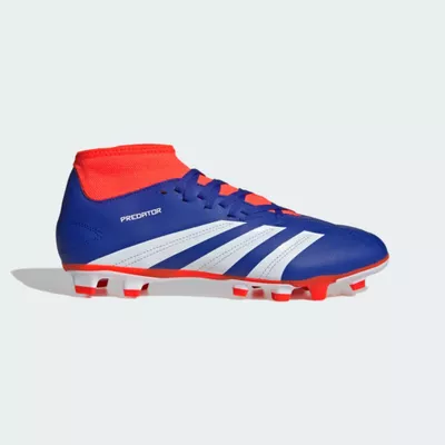 ZAPATOS DE FUTBOL ADIDAS CLUB SOCK MULTITERRENO AZUL | IF63