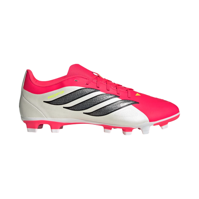 ZAPATILLAS DE FÚTBOL ADIDAS PREDATOR CLUB ADULTO | JS0349