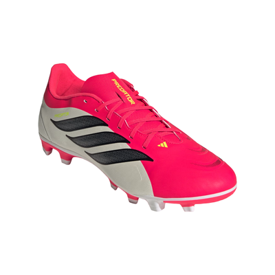 Imagen 2 del producto ZAPATILLAS DE FÚTBOL ADIDAS PREDATOR CLUB ADULTO | JS0349