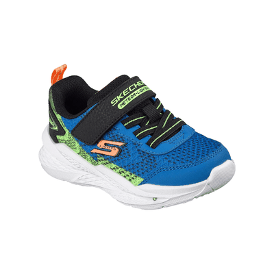 Imagen 2 del producto ZAPATILLAS URBANAS SKECHERS METEOR LIGHTS 2.0 BEBÉS | 401490N-BLBK