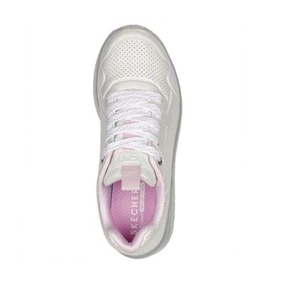 Imagen 2 del producto ZAPATILLAS SKECHERS UNO ICE PRISM LUXE NIÑAS 310448L-WSL