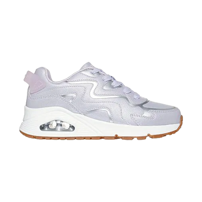 ZAPATILLAS URBANAS SKECHERS UNO GEN INFANTIL 310322L-LAV