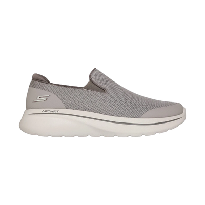 ZAPATILLAS URBANAS SKECHERS GO WALK ARCH FIT HOMBRE | 217074-TPE