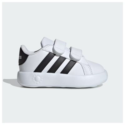 ZAPATILLAS ADIDAS GRAND COURT 2.0 BEBES ID5271