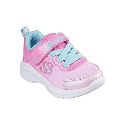 Imagen 2 del producto ZAPATILLAS SKECHERS SOLE SWIFTERS INFANTIL | 303579N-PKLB