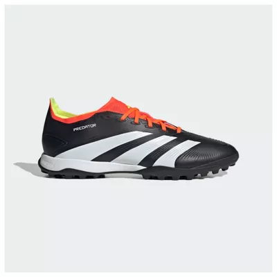 ZAPATILLAS DE BABY FUTBOL ADIDAS PREDATOR 24 LEAGUE LOW ADULTO IG7723