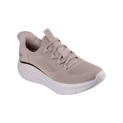 Imagen 2 del producto ZAPATILLAS URBANAS SKECHERS SLIP-INS BOBS B MUJER | 117617-TPE