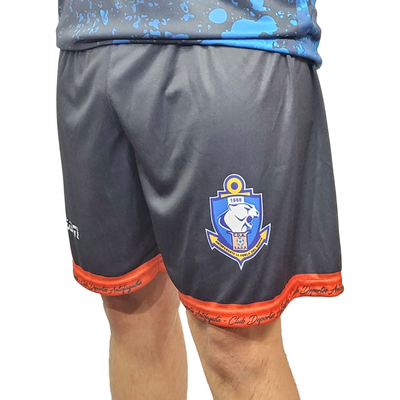 Imagen 2 del producto SHORT CDA VISITA 2025 ADULTO | DA019/A