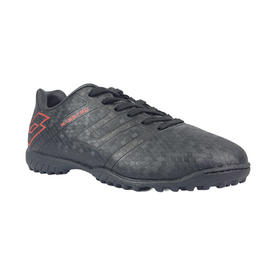 Imagen 2 del producto ZAPATILLAS DE BABYFÚTBOL LOTTO DARKBLACK JUVENIL | J0508-2