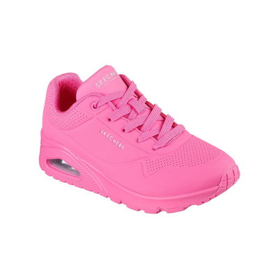 Imagen 2 del producto ZAPATILLAS URBANAS SKECHERS UNO STAND ON AIR MUJER | 73690-HTPK