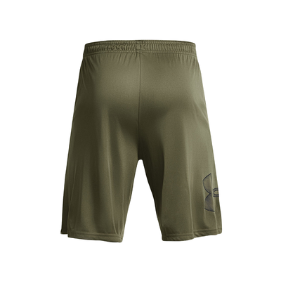 Imagen 2 del producto SHORT UNDER ARMOUR TECH HOMBRE 1306443-390