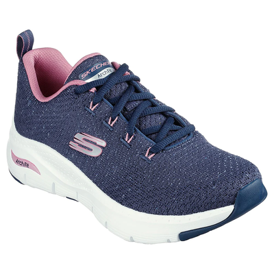 Zapatillas Skechers Sport Arch Fit 149713-NVPK