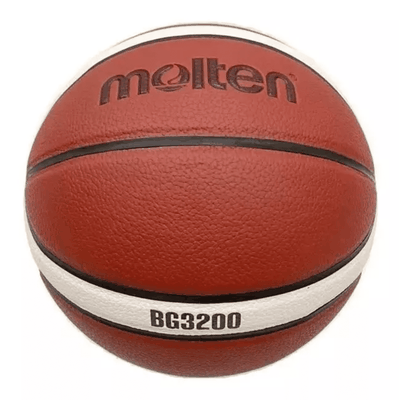 Imagen 2 del producto BALÓN DE BASKETBALL MOLTEN BG3200 N°6 | MO22123