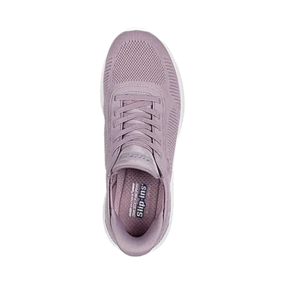 Imagen 2 del producto ZAPATILLAS URBANAS SKECHERS BOBS SQUAD MUJER 117497-LAV
