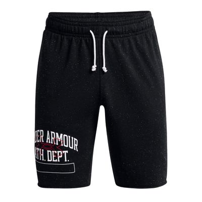Short Under Armour Rival 1370356-001