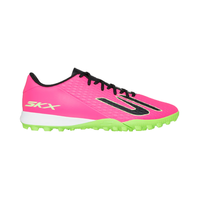 Imagen 1 del producto ZAPATILLAS DE BABY FUTBOL SKECHERS SKX_2 CLUB TF ADULTO 252134-PKBK
