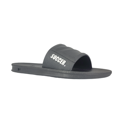 Imagen 2 del producto SANDALIAS SOCCER NEGRO HOMBRE | S02-B