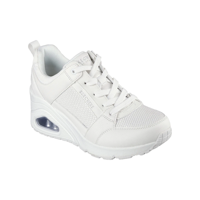 Imagen 2 del producto ZAPATILLAS URBANAS SKECHERS UNO WEDGE MUJER | 177526-WHT