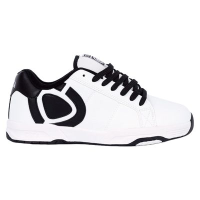 ZAPATILLAS CIRCA 211BOLD WHITE/BLACK | 13220