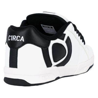 Imagen 2 del producto ZAPATILLAS CIRCA 211BOLD WHITE/BLACK | 13220