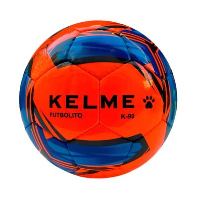 Imagen 1 del producto BALON DE FUTSIETE KELME K-90 #4 90861