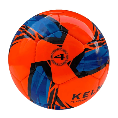 Imagen 2 del producto BALON DE FUTSIETE KELME K-90 #4 90861