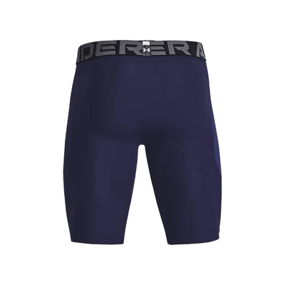 Imagen 2 del producto SHORT UNDER ARMOUR HEATGEAR AZUL ADULTO 1361602-410