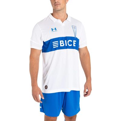 Camiseta UA Réplica UC ´23 1373086-100