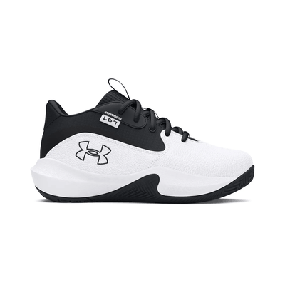 ZAPATILLAS DE BASKETBALL UA LOCKDOWN 7 INFANTIL 3028514-102