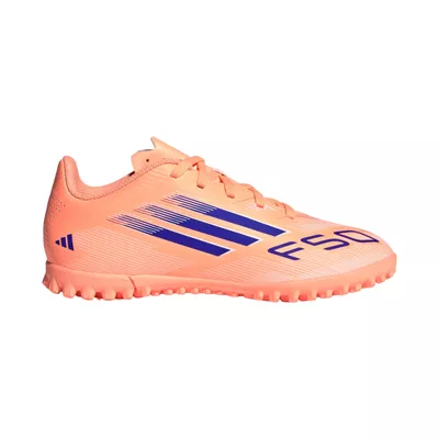 Imagen 1 del producto ZAPATILLAS BABY FUTBOL ADIDAS F50 INFANTIL JI0040