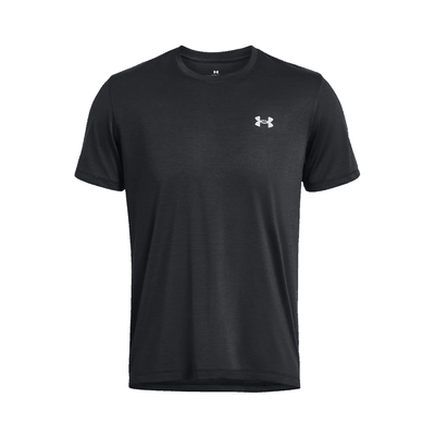 POLERA UNDER ARMOUR  LAUNCH HOMBRE 1382582-001