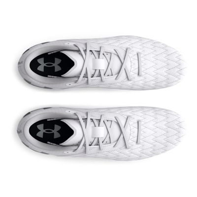 Imagen 2 del producto ZAPATILLAS DE FÚTBOL UNDER ARMOUR SELECT 2.0 FG 3025642-101
