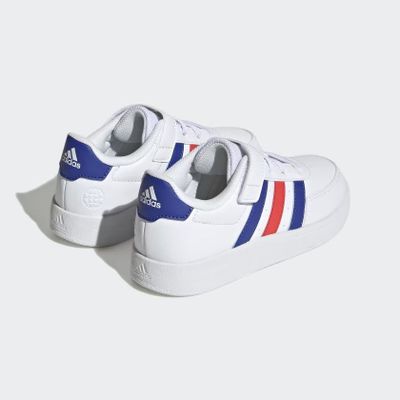 Imagen 2 del producto ZAPATILLAS ADIDAS BREAKNET UNISEX HP8964