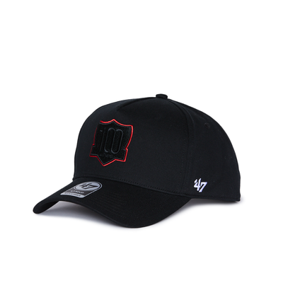 JOCKEY SNAPBACK 47 COLO COLO CENTENARIO WSBAMDT180GWPBK
