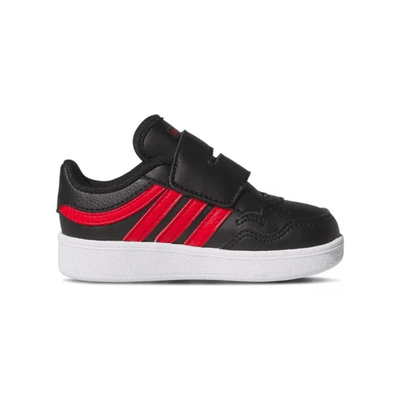 ZAPATILLAS ADIDAS HOOPS 4.0 INFANTIL | JI0911
