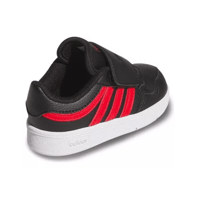 Imagen 2 del producto ZAPATILLAS ADIDAS HOOPS 4.0 INFANTIL | JI0911