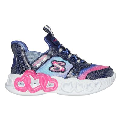 Imagen 1 del producto ZAPATILLAS SKECHERS INFINITE HEART LIGHTS | 303755N-NVMT