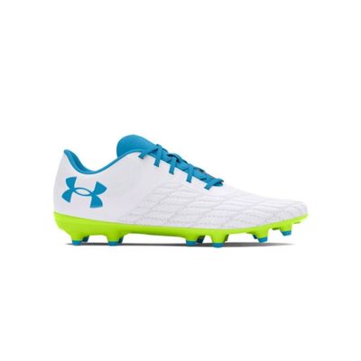 ZAPATILLAS DE FUTBOL UNDER ARMOUR MAGNETICO SELECT ADULTO 3027039-102