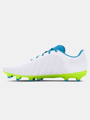Imagen 2 del producto ZAPATILLAS DE FUTBOL UNDER ARMOUR MAGNETICO SELECT ADULTO 3027039-102