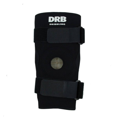 Imagen 2 del producto RODILLERA DRB C/BARRA NEOPRENE 9.55.03