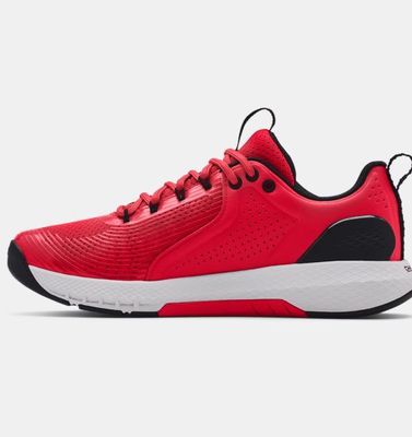 Imagen 2 del producto Zapatillas de Entrenamiento UA Charged Commit TR 3 3023703-