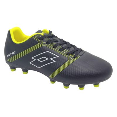 Imagen 1 del producto ZAPATILAS LOTTO FUTBOL TACTIC PRO FG JR | J0625-2