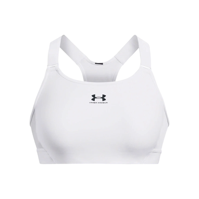 TOP UNDER ARMOUR HEATGEAR MUJER 1379195-100