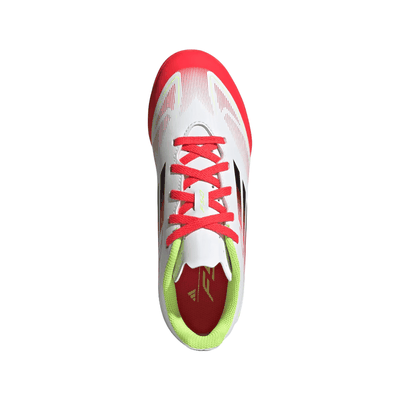 Imagen 2 del producto ZAPATILLAS DE BABYFÚTBOL ADIDAS F50 INFANTIL | IE3732