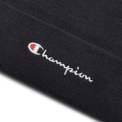 Imagen 2 del producto Gorro Champion Cuffed Oxford One Sizen Negro H01014-590906
