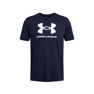 POLERA UNDER ARMOUR MANGA CORTA SPORTSYLE | 1382911-408